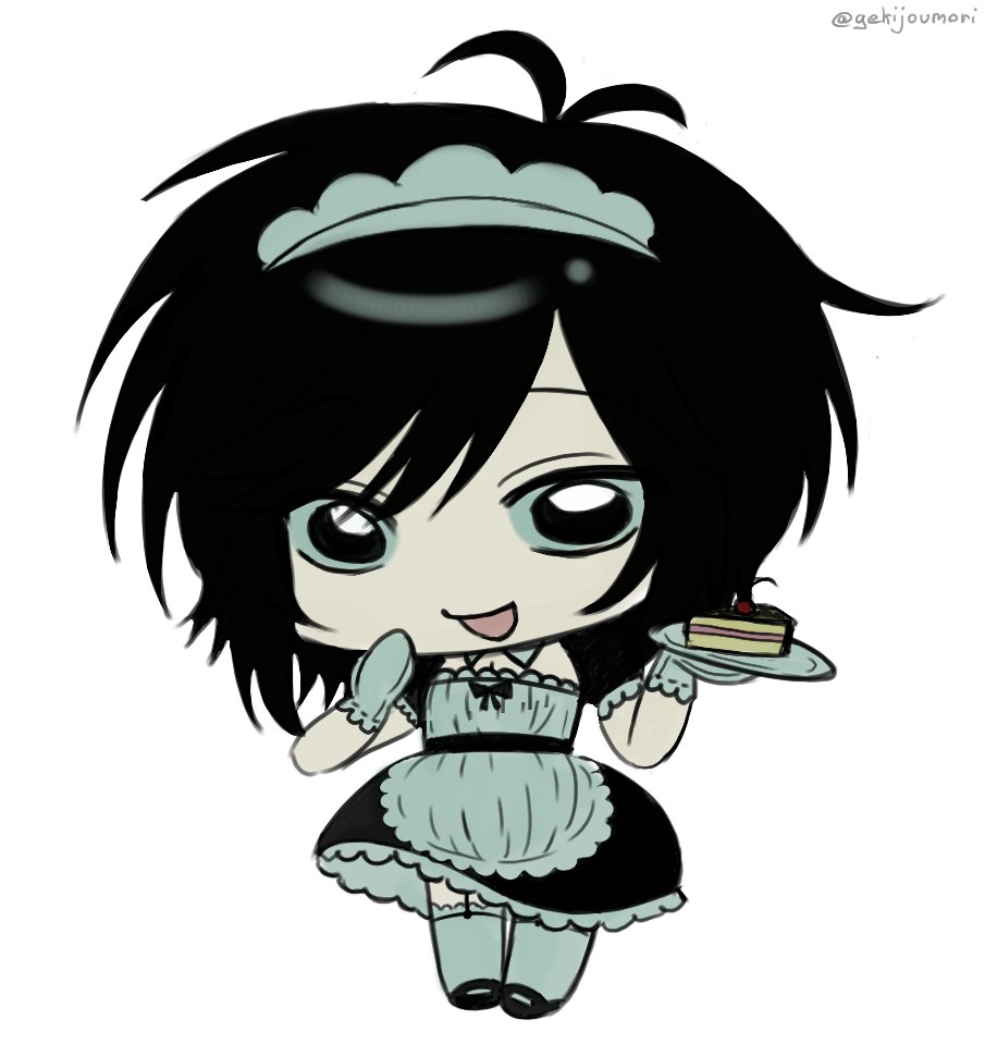 ranfren #ランフレン silly sketches