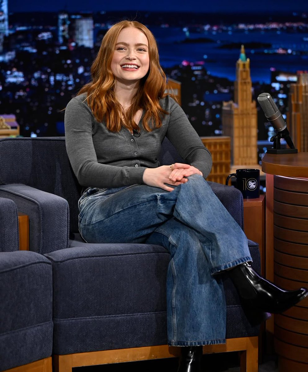 Throwbacks Sadie tweet media