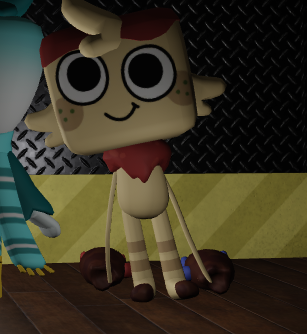 kimafuma's tweet image. goobs spaghetti skin now has rlly thin noodle arms oh my god