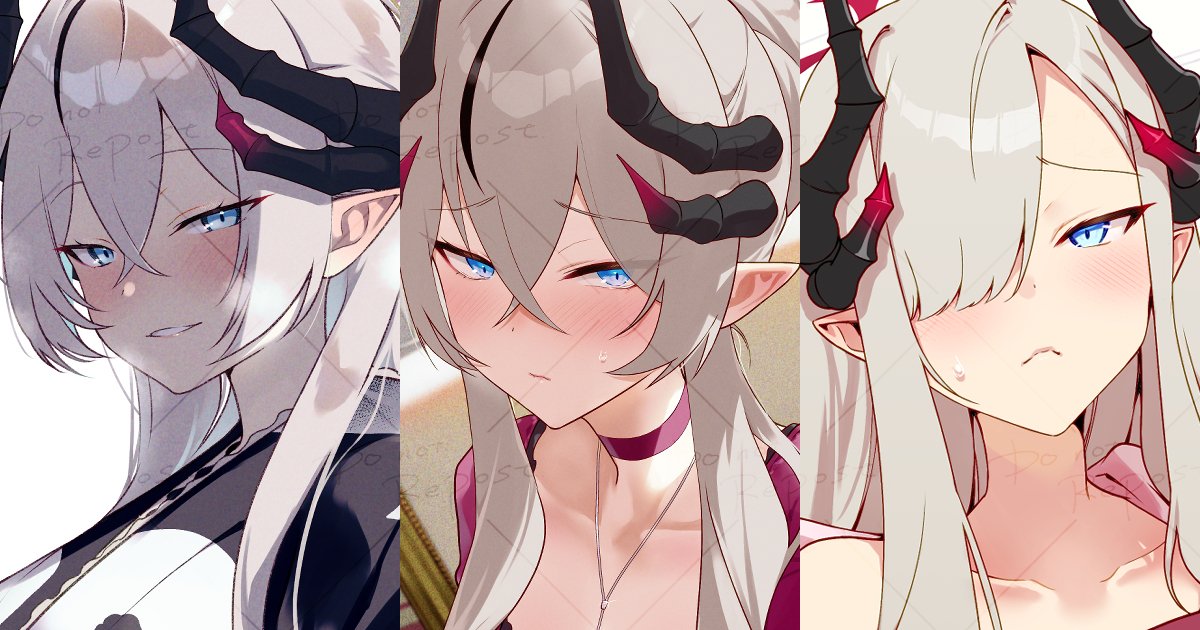 pixivFANBOXで1月の絵を公開しました! https://t.co/zOx82sYpBQ 