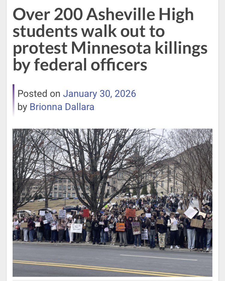 North Carolina Poor People's Campaign tweet media