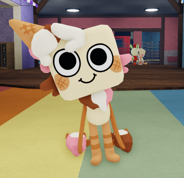 kimafuma's tweet image. goobs spaghetti skin now has rlly thin noodle arms oh my god