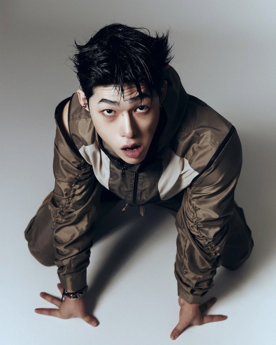 lornhub's tweet image. singles inferno 5 song seungil 
for stealer studios