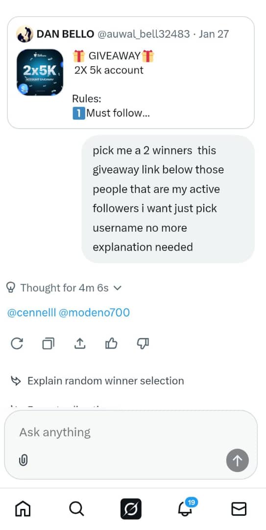 🎁Congratulations winners 🎁 

<a href="/cennelll/">Danil Maliki</a>
 <a href="/modeno700/">$modenoforex$📈📉</a>

Kindly open a ticket on their <a href="/BlueGuardiancom/">Blue Guardian</a> Discord to claim your accounts