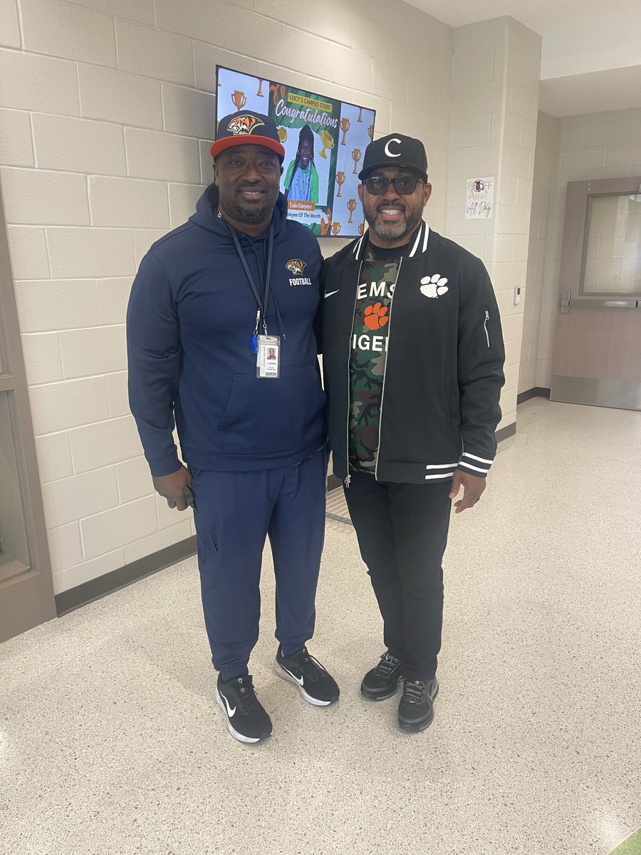 Jamel Smith tweet media