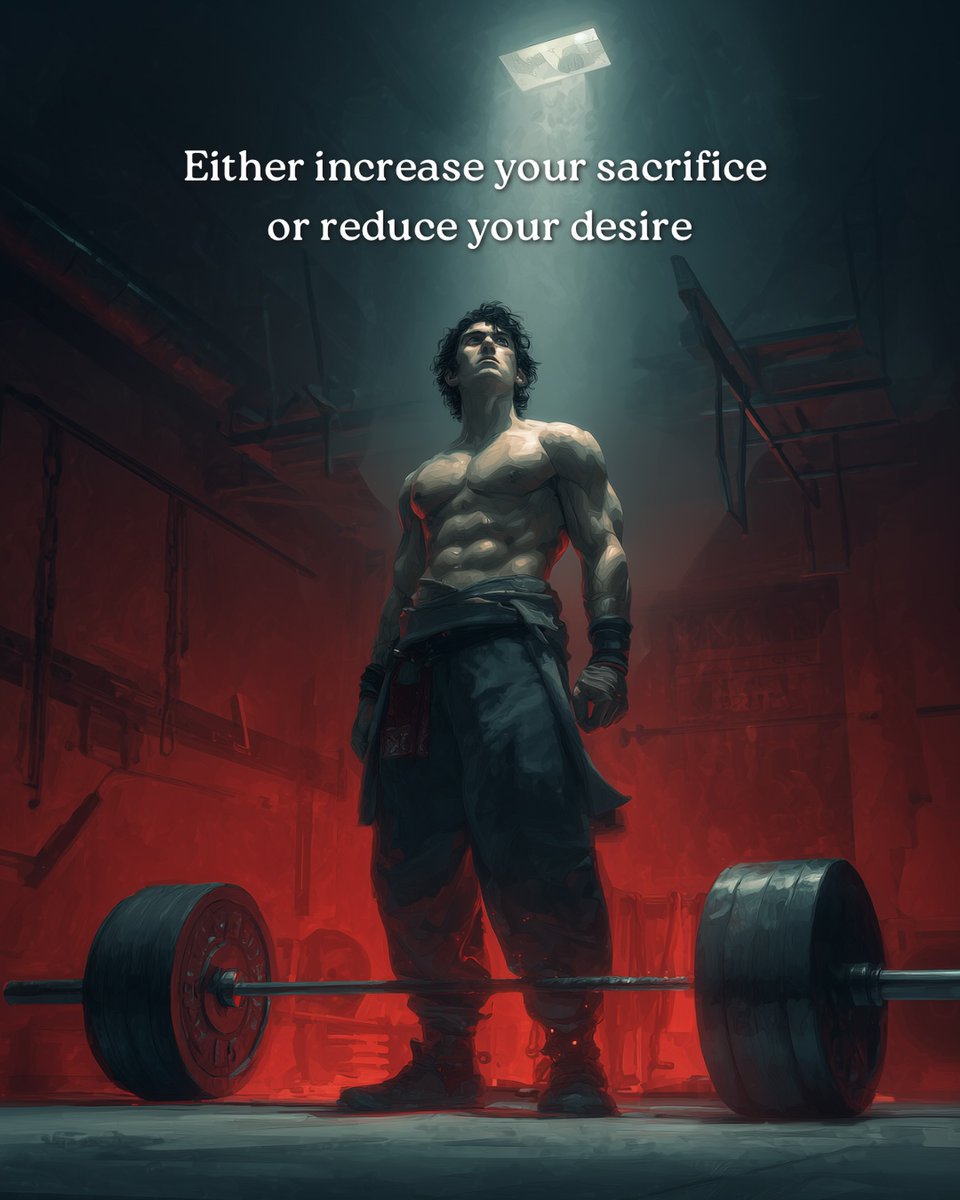 It’s up to you. Choose wisely.