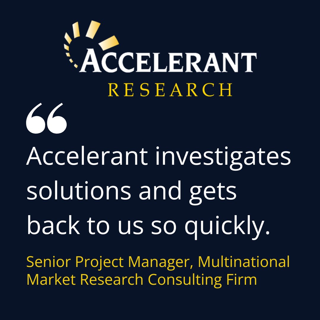Accelerant Research tweet media