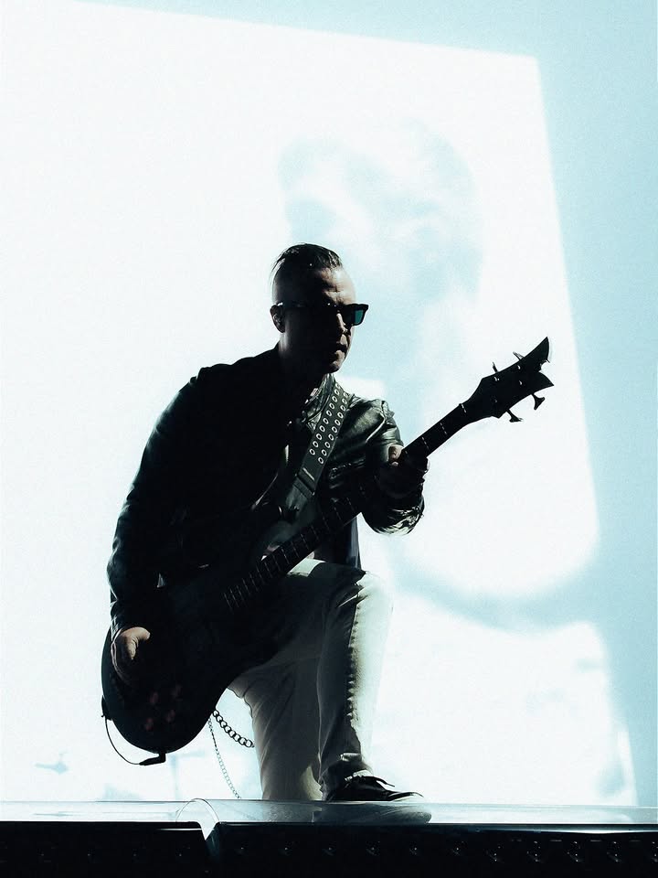 TheOfficialA7X's tweet photo. Curitiba 🇧🇷 Pedreira Paulo Leminski 

📷: Pridia, Andiesca Souza, Josh Martin https://t.co/c9OSsGpzKJ