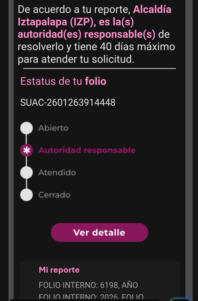 Iveth141's tweet photo. @SSC_CDMX @889Noticias @AztecaNoticias @Alc_Iztapalapa @VILLALVAZO13 buenos días! Y quien toma cartas en el asunto?
Sobre la av. Sinatel los vecinos apartan los lugares con tambos y piedras desde hace tiempo y nadie hace nada. (Av Torres y sur 69) ya existen reportes sin resolver https://t.co/OeXajlUXmt