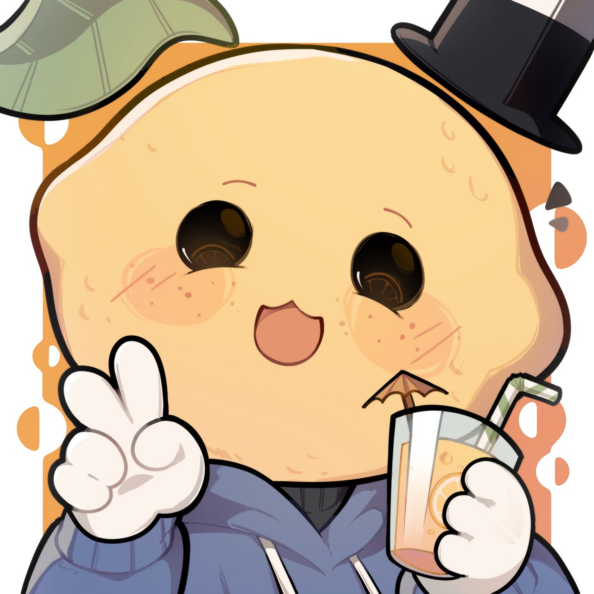 Hopping on this Vtuber trend because- why not?