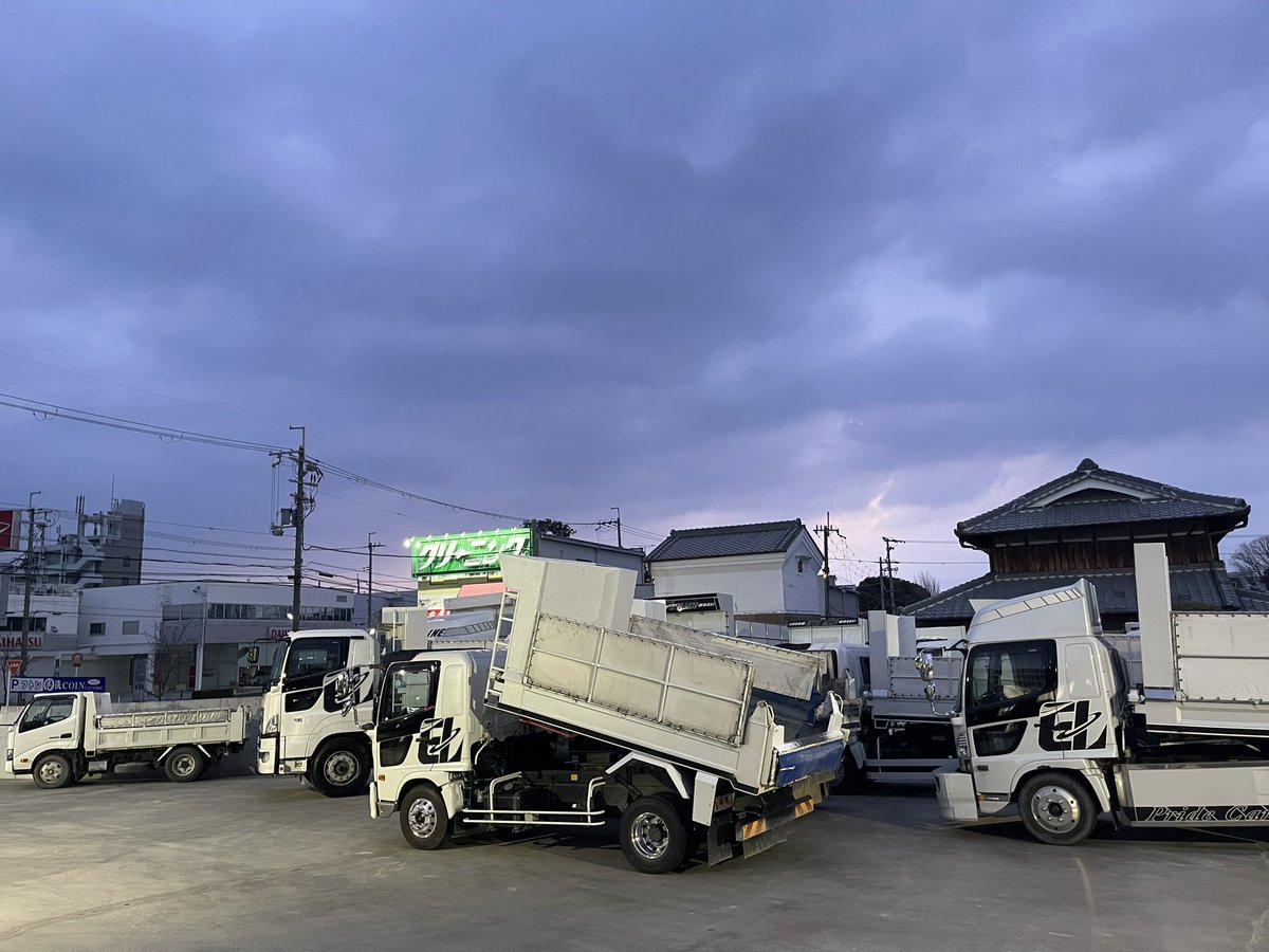 １月✨ラストデェー😊

Have a nice day💕