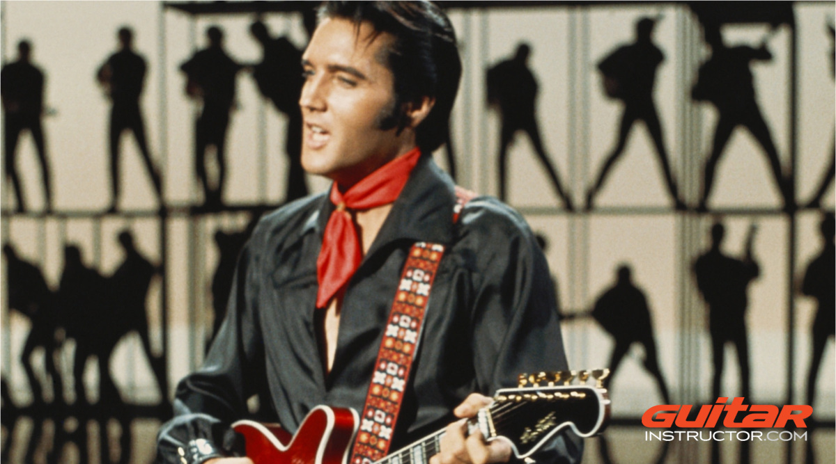New Authentic Elvis Tabs!

"Blue Suede Shoes" - Guitar Tab
guitarinstructor.com/product/guitar…

"That's All Right" - Guitar Tab
guitarinstructor.com/product/guitar…

"Mystery Train" - Guitar Tab
guitarinstructor.com/product/guitar…

#elvis #elvispresley #scottymoore #jamesburton