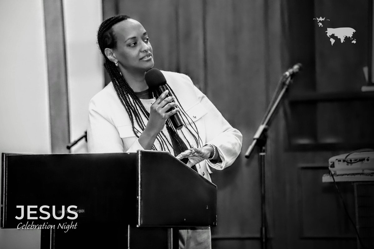 Covenant Nations Church tweet media