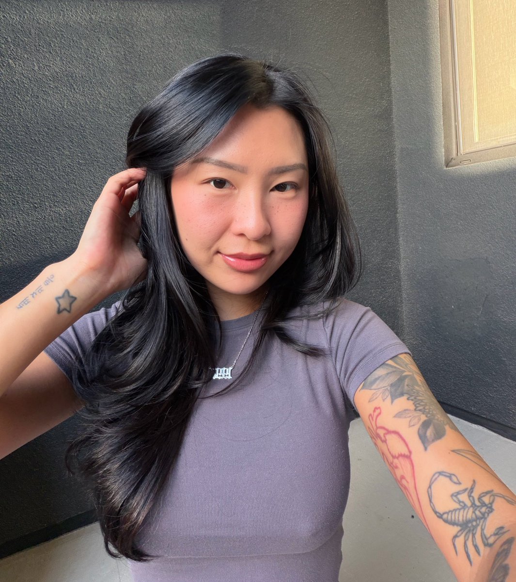 GINNY ⋆𐙚₊˚⊹♡ tweet media