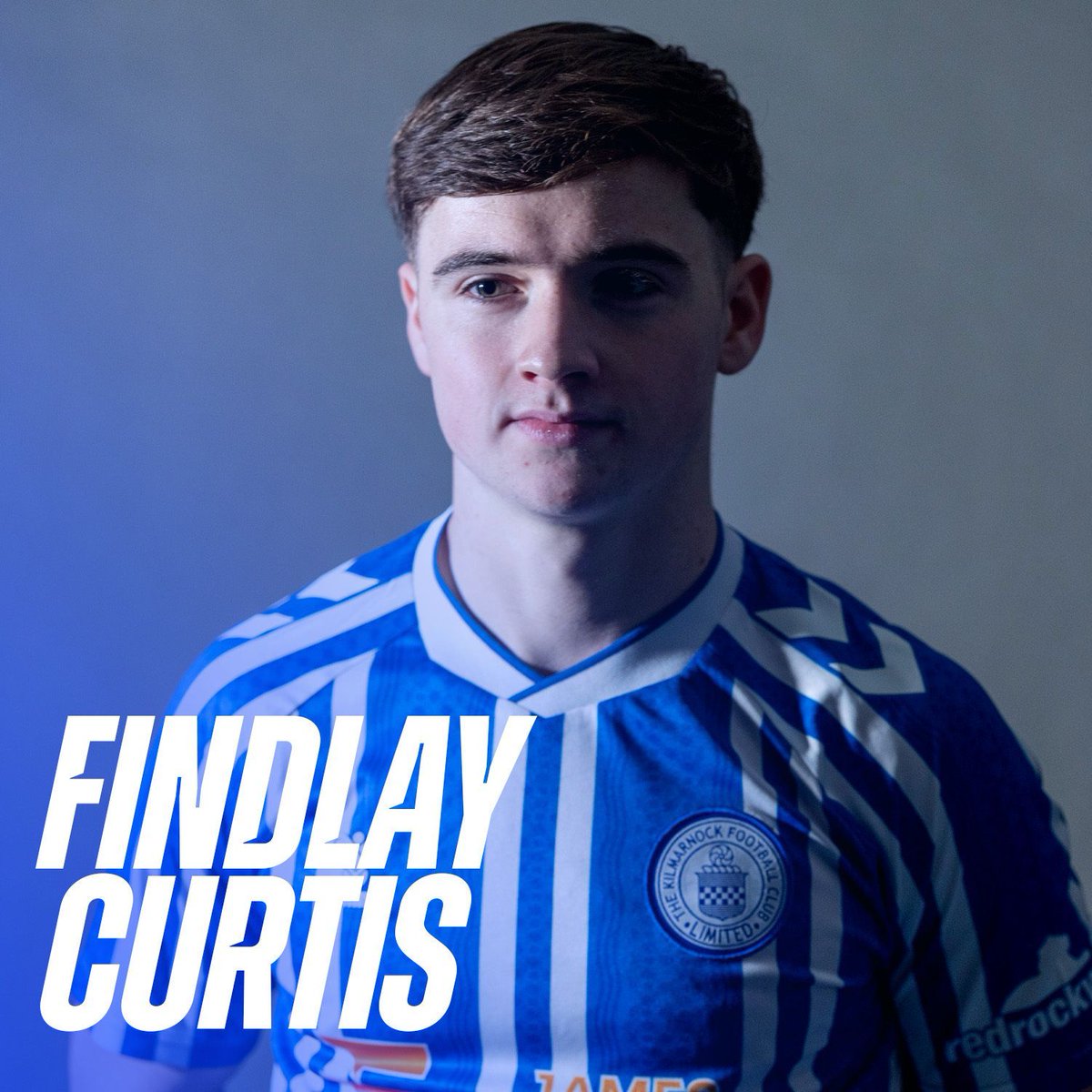 Kilmarnock FC tweet media