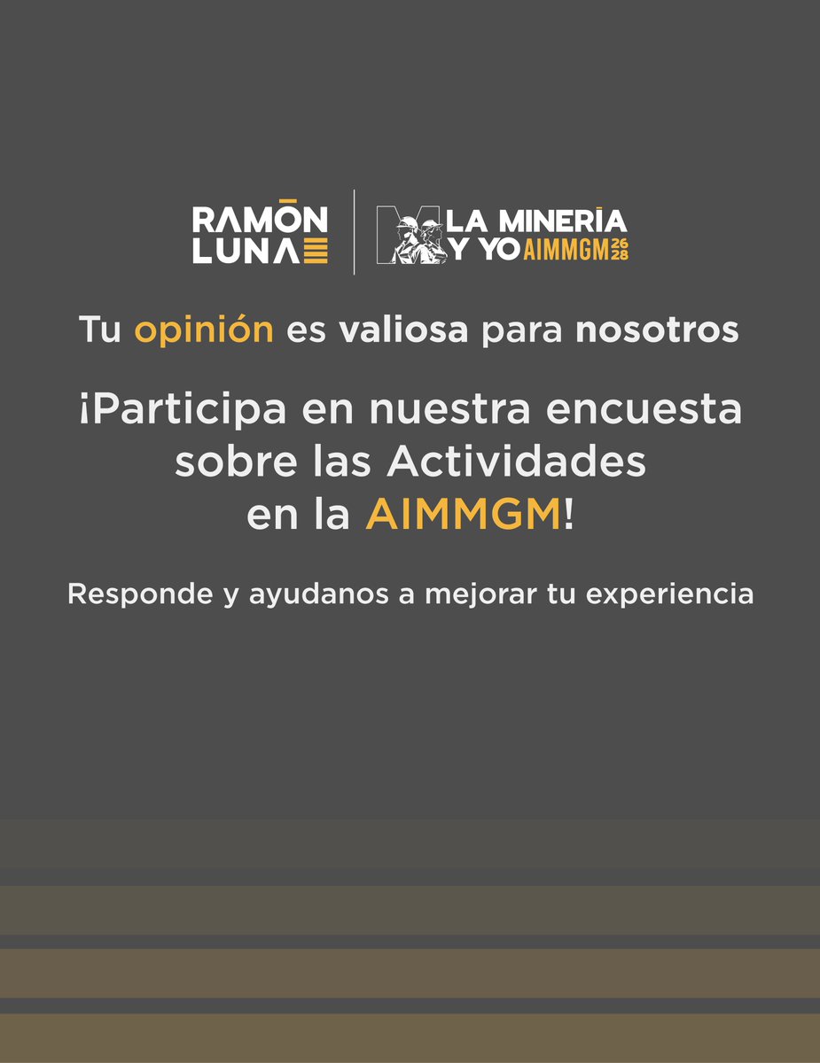 La Minería y Yo tweet media