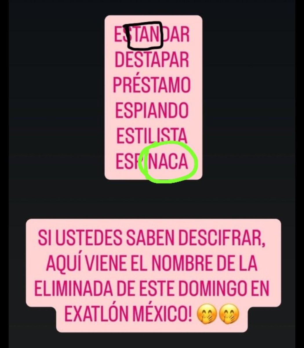 May_OnlyOne's tweet image. Omg "naca" Doris es la eliminada?

🫢🫢