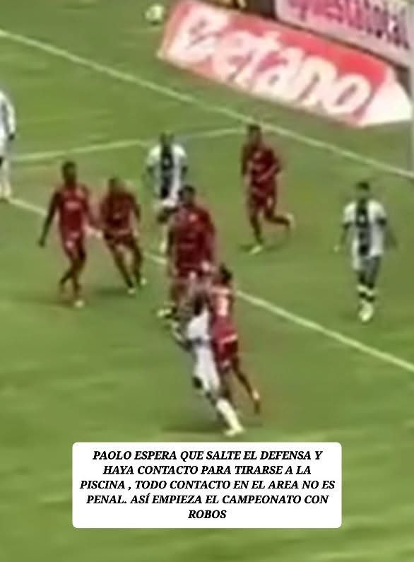 Jaaaa ahora si el campeonato es bueno no , simio doble moral ..