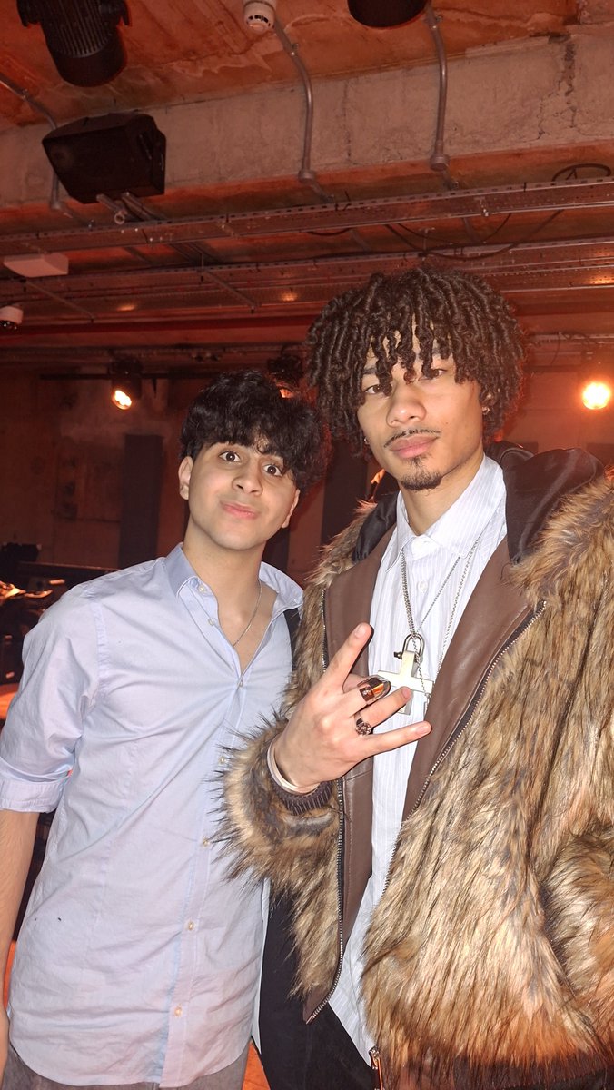 Jacob N (ropug) tweet media