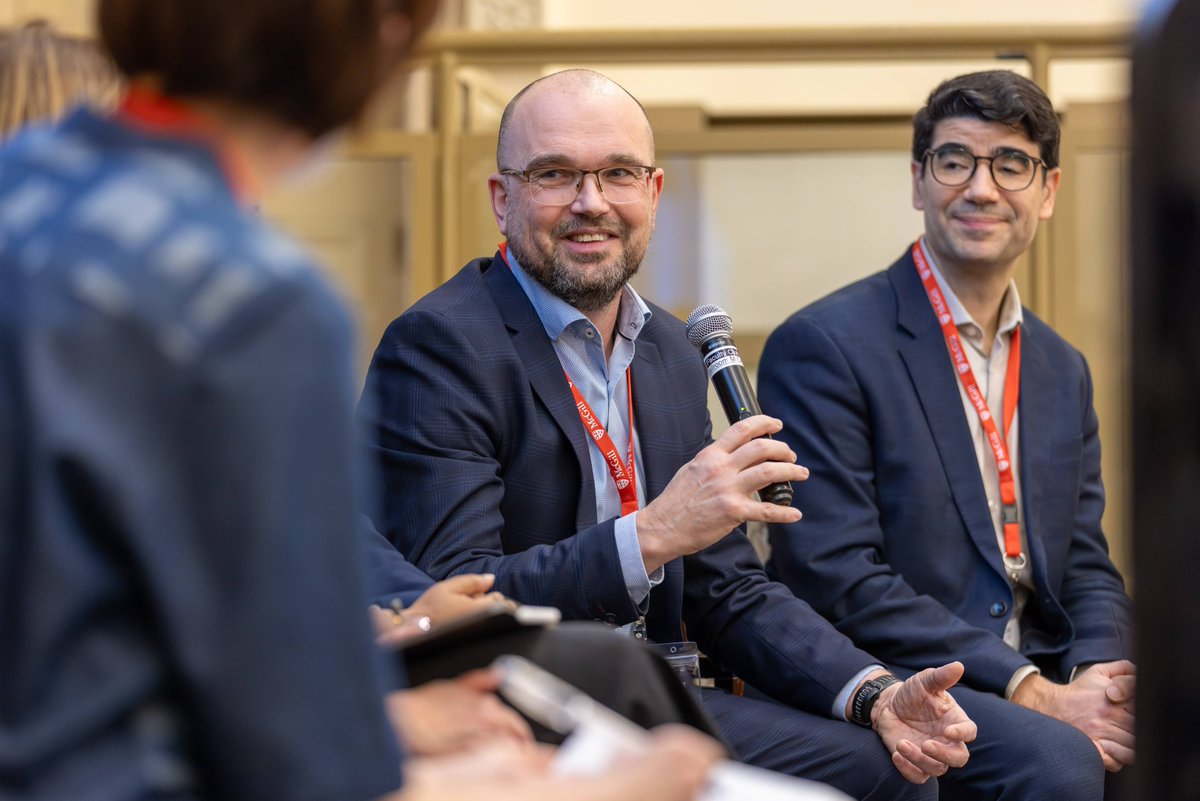 McGill Computational and Data Systems Institute tweet media