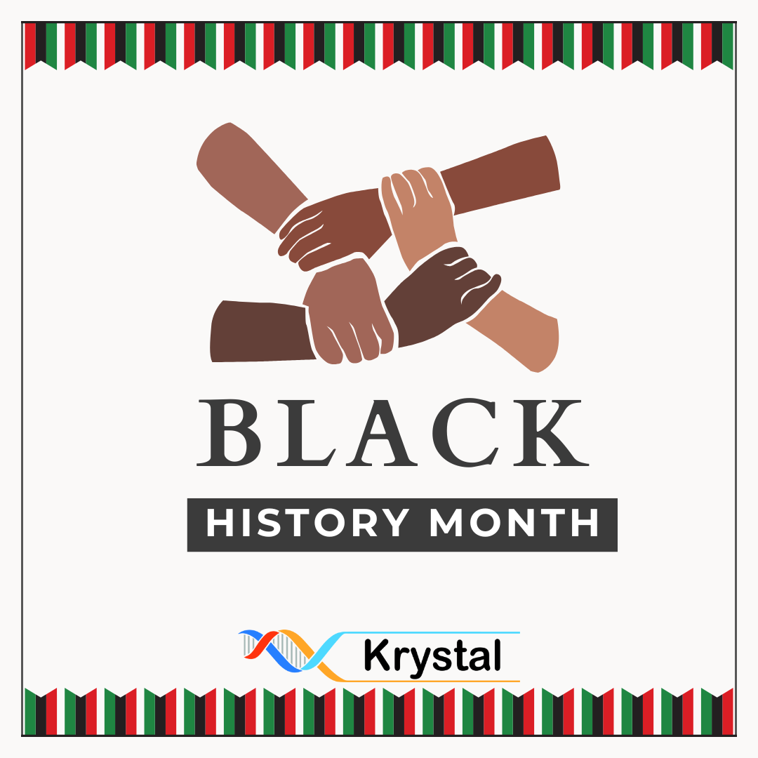 Krystal Biotech tweet media