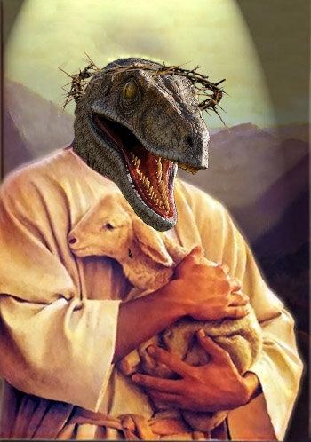 RaptorJesusPump's tweet photo. $RJ https://t.co/jLmcaikQUJ