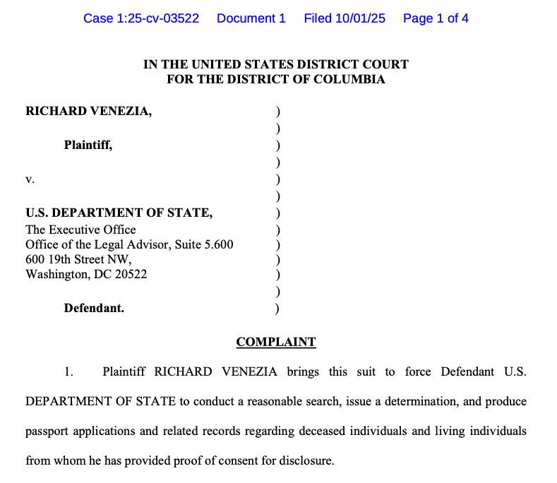 Rich Roots Genealogy tweet media