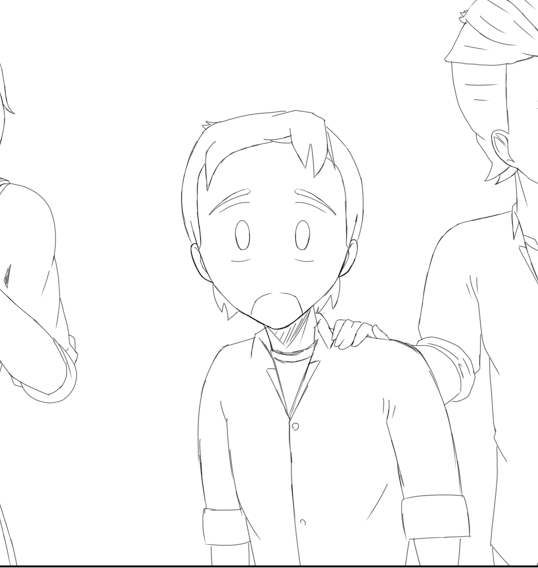 finally finished drafting everything, just need to wait for my friends feedback! sorry for the delay, i work 4 jobs right now and its sucking all my time