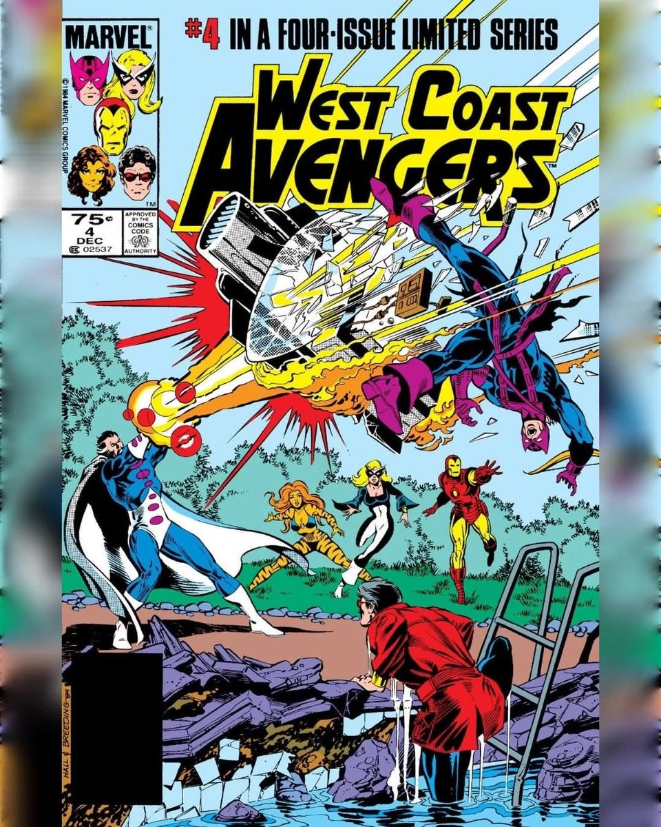 Comic Book Addicts tweet media