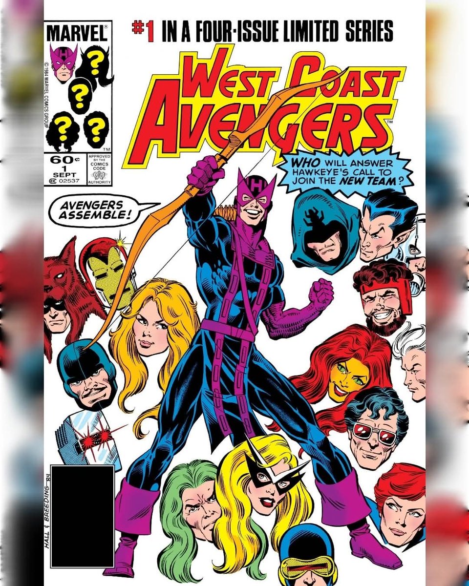 Comic Book Addicts tweet media