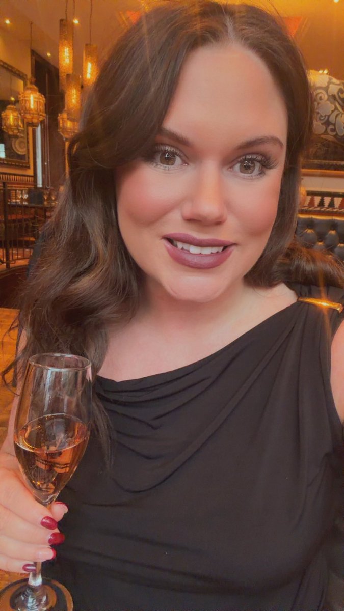 Erin Grieve tweet media