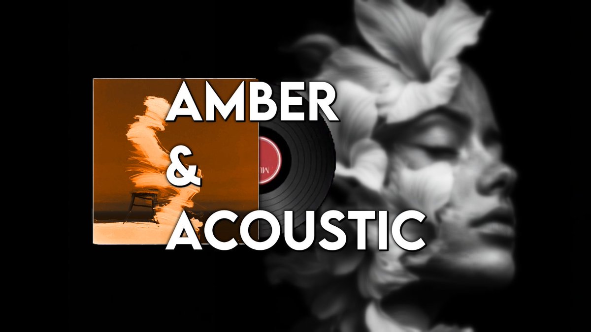 MfreeStudio's tweet image. 🎵 Amber &amp;amp; Acoustic - Emotional &amp;amp; Cinematic Music ㅣ #Royalty-Free #NoCopy... 

This is 'Amber &amp;amp; Acoustic.'  

A melody where the harmonica tells a story the heart already knows.

youtu.be/HcUAUGtOtgc?si…