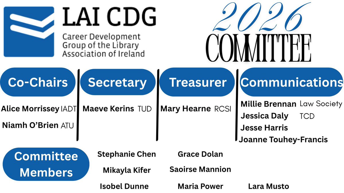 LAI CDG (now on Bluesky) tweet media