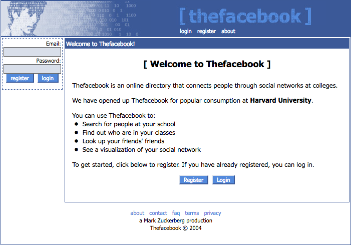 gregisenberg's tweet photo. 2004: social networks connect college kids (facebook)
2026: social networks connect AI agents (moltbook)

both felt like toys at the start https://t.co/I4Z7IcOJFl