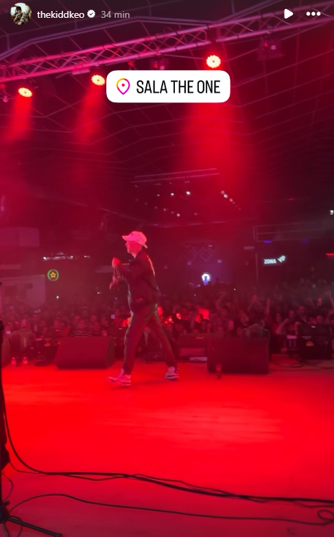 Y para sorpresa de nadie la cultura de la cancelación no existe.