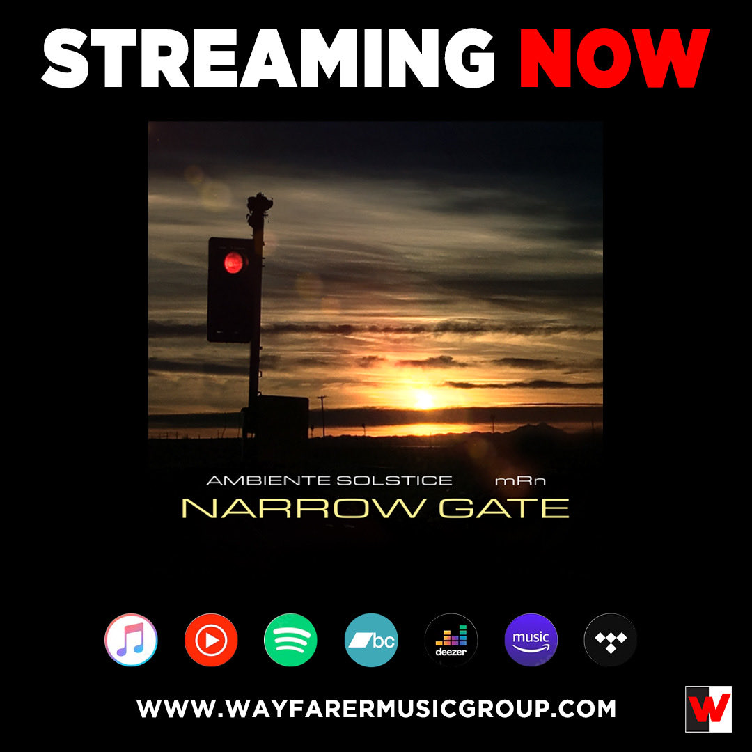 Ambiente Solstice tweet media