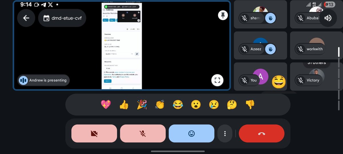 Web3 with Ojoche tweet media