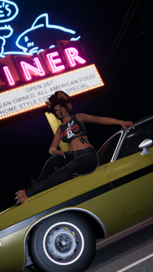 Dinner and cars, who can complain? 

Photo taken by <a href="/santirovi/">santirovi</a>