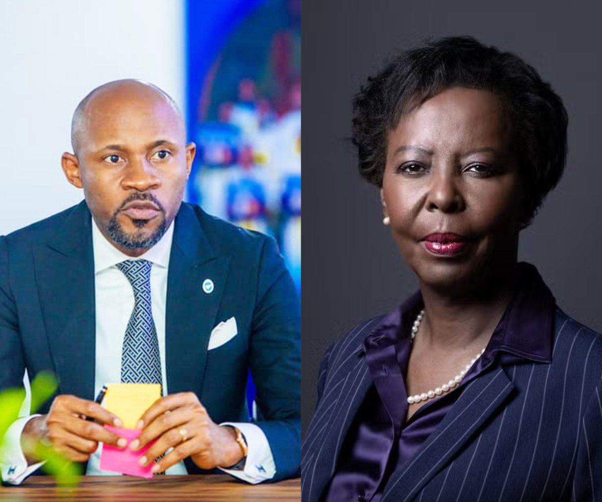 fred_mulumba3's tweet image. 🚨 #EXPLIQUÉ | Pourquoi la RDC défie Mushikiwabo à l’OIF 🇨🇩
Kinshasa veut reprendre le leadership francophone après des années de domination de Kigali.

Lors du Conseil des ministres de ce vendredi, le ministre de la Communication et Médias, Patrick Muyaya, a annoncé que la RDC