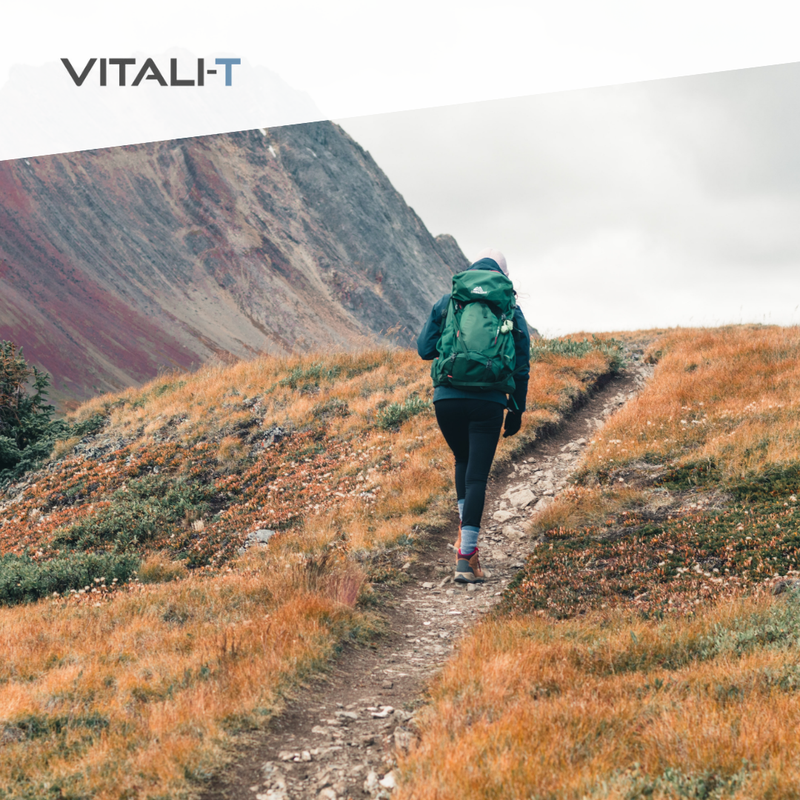 vitalit_clinic's tweet image. If you could fix one thing about how you feel right now, what would it be? 🤔

Would it be having consistent energy throughout the day instead of crashing by 2pm? Getting your motivation and drive back?

#HormoneHealth #EnergyBoost #VitaliTStrong