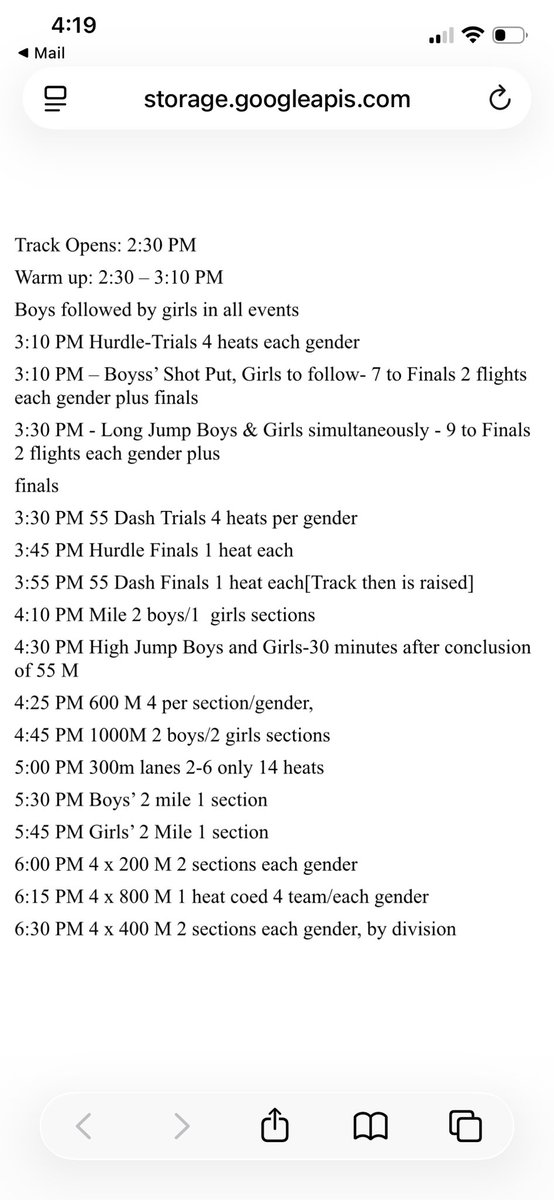 RamsXC/T&F tweet media
