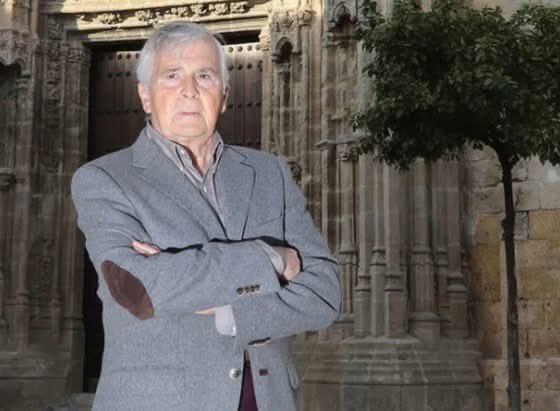 P. Gálvez tweet media