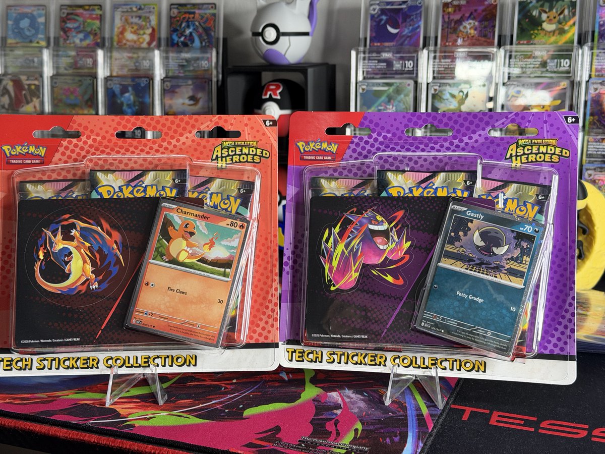 PokéTeeJay tweet media