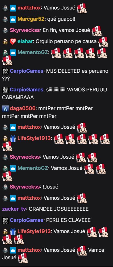 Team Majoris tweet media