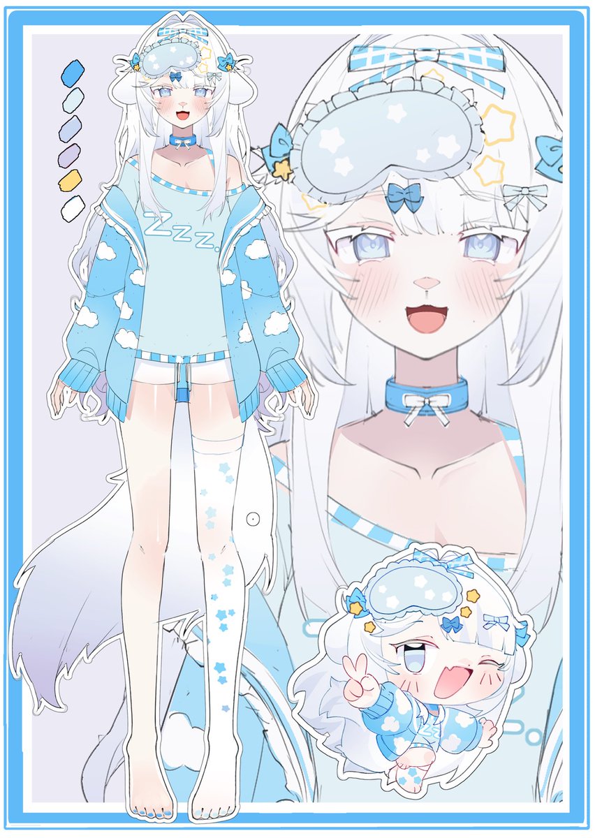 Minty(Fluff) tweet media