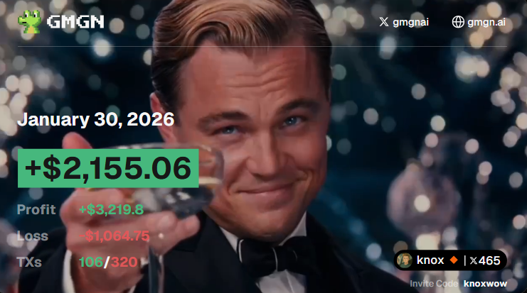 Lil' 🦞🦞  Base session for the day, can't complain!