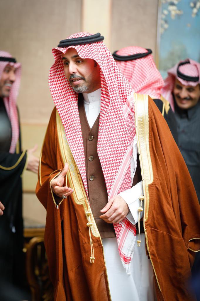 عبدالله بن غازي 🇸🇦 tweet media