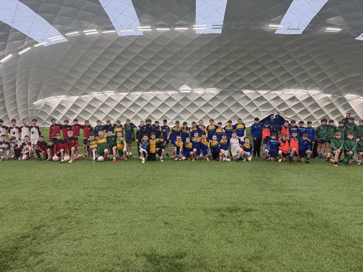 Aontroim CnamB tweet media