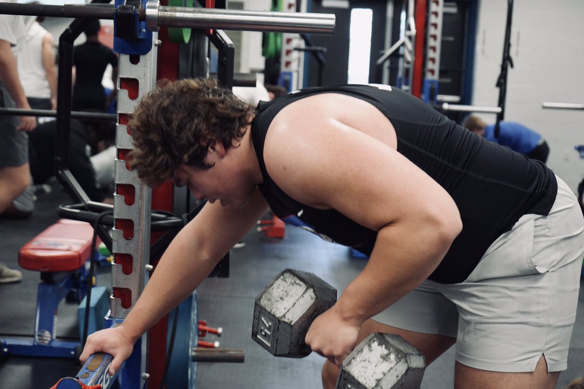 Vestavia Hills Football tweet media