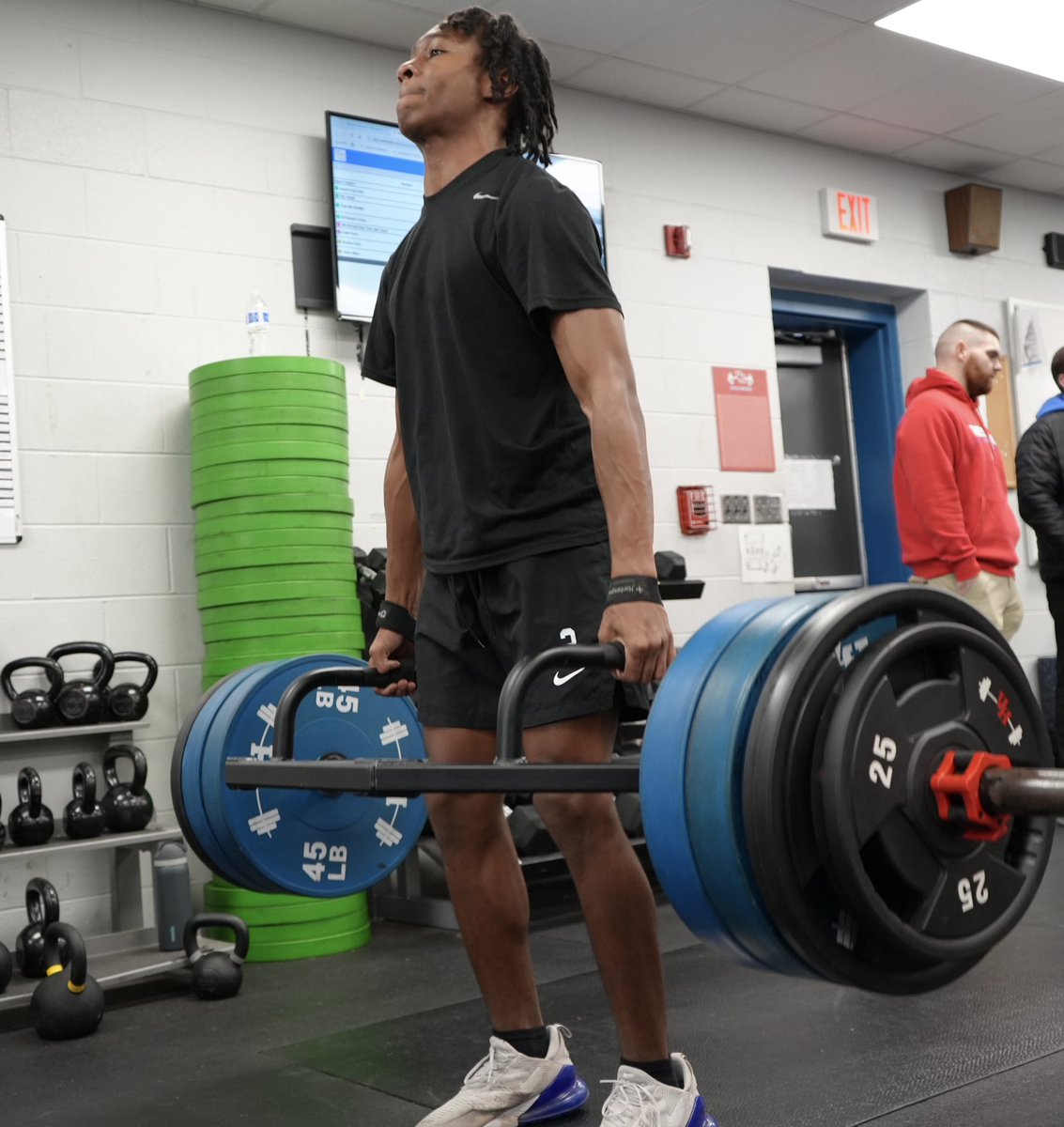 Vestavia Hills Football tweet media